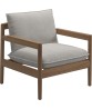 SARANAC Lounge Chair