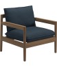 SARANAC Lounge Chair