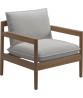 SARANAC Lounge Chair