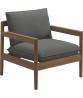 SARANAC Lounge Chair