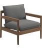 SARANAC Lounge Chair