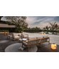SARANAC Lounge Chair