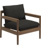SARANAC Lounge Chair
