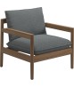 SARANAC Lounge Chair
