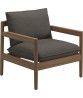 SARANAC Lounge Chair