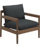 SARANAC Lounge Chair