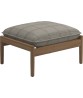 SARANAC Ottoman