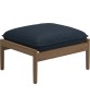 SARANAC Ottoman