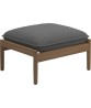 SARANAC Ottoman