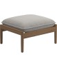 SARANAC Ottoman