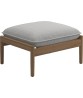 SARANAC Ottoman