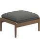 SARANAC Ottoman