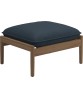 SARANAC Ottoman