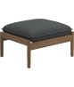 SARANAC Ottoman