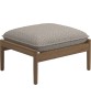 SARANAC Ottoman