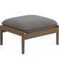 SARANAC Ottoman