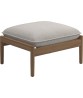 SARANAC Ottoman