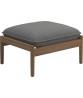 SARANAC Ottoman