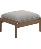 SARANAC Ottoman