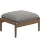 SARANAC Ottoman