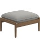 SARANAC Ottoman