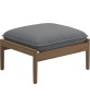 SARANAC Ottoman