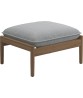 SARANAC Ottoman
