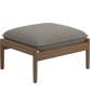 SARANAC Ottoman