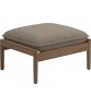 SARANAC Ottoman