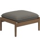 SARANAC Ottoman