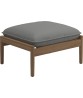SARANAC Ottoman