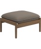 SARANAC Ottoman