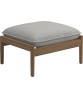 SARANAC Ottoman