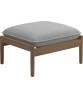 SARANAC Ottoman