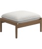 SARANAC Ottoman