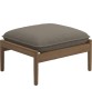 SARANAC Ottoman