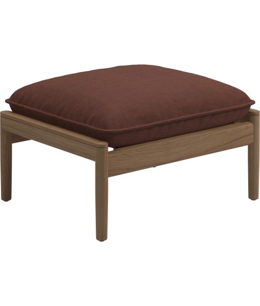 SARANAC Ottoman