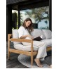 SARANAC 3-Seater Sofa