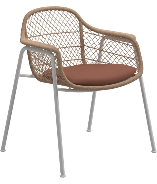 FRESCO Dining Chair