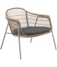 FRESCO Lounge Chair