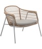 FRESCO Lounge Chair