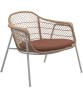 FRESCO Lounge Chair