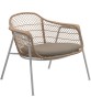 FRESCO Lounge Chair