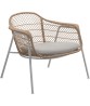 FRESCO Lounge Chair