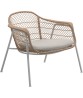 FRESCO Lounge Chair