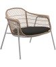FRESCO Lounge Chair