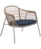 FRESCO Lounge Chair