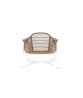 FRESCO Lounge Chair