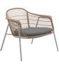 FRESCO Lounge Chair