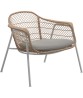 FRESCO Lounge Chair